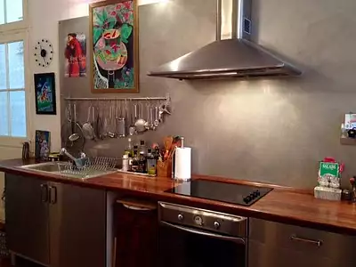 Appartement, 100 m²