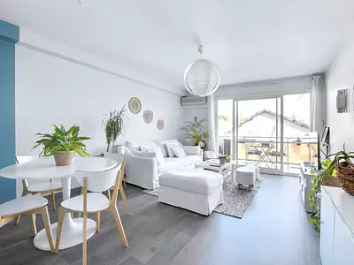 Appartement, 78 m²