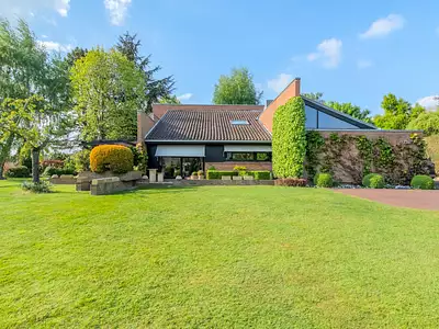 Maison, 200 m²