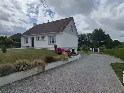 Maison, 128 m²