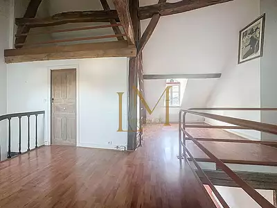 Appartement, 91,45 m²