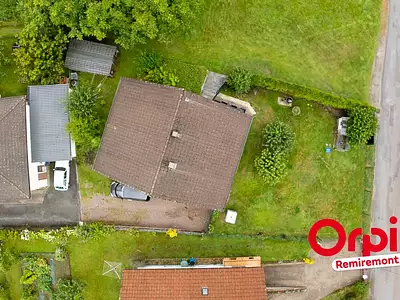 Maison, 147 m²