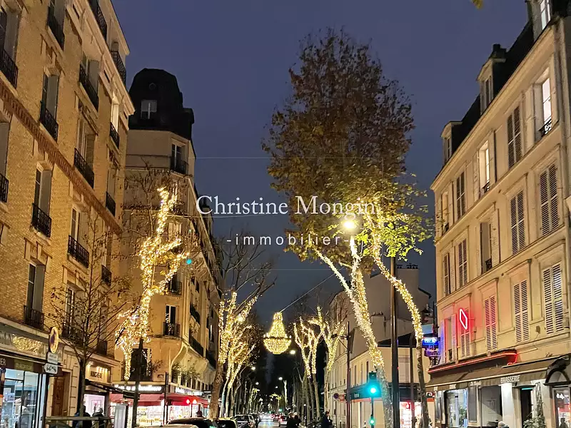 Appartement, 60,81 m²