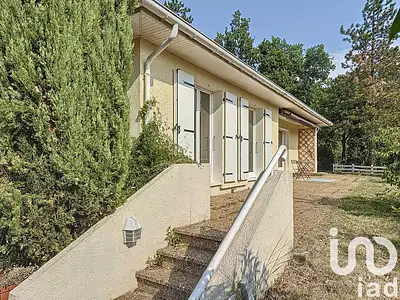 Maison, 106 m²