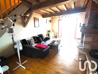 Maison, 150 m²