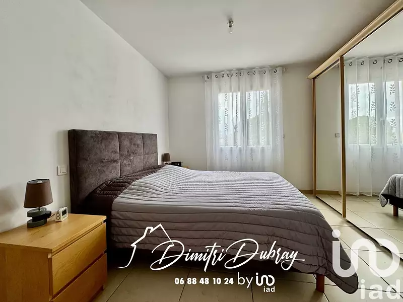 Maison, 157 m²