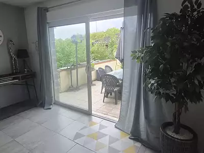 Maison, 95 m²