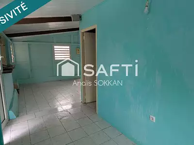 Maison, 80 m²