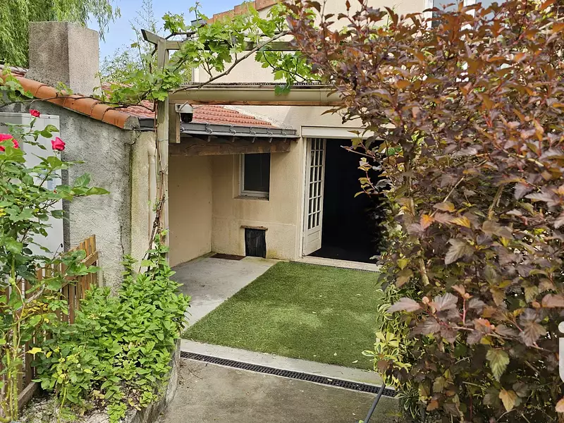 Maison, 163 m²