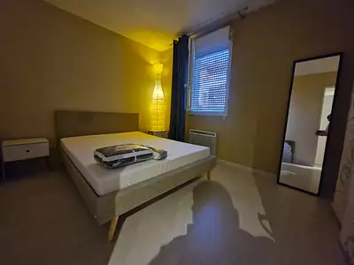 Appartement, 49 m²
