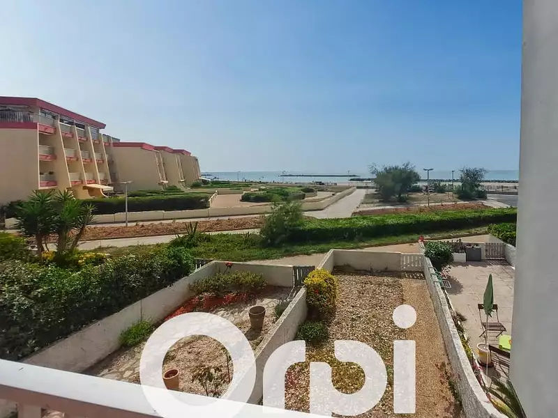 Appartement, 44 m²