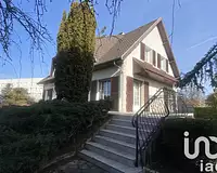 Maison, 164 m²