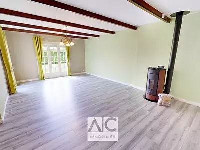 Maison, 100 m²