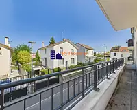 Appartement, 57,16 m²