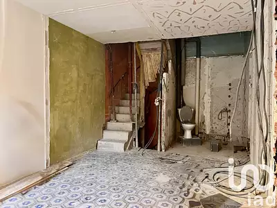 Maison, 80 m²