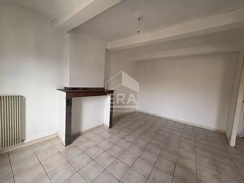 Appartement, 56 m²