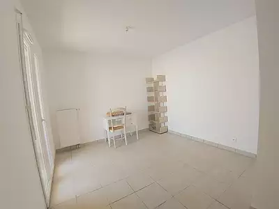 Appartement, 40,6 m²