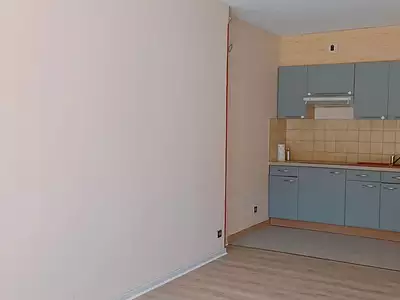 Appartement, 39 m²