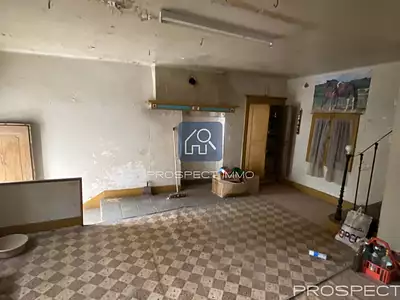 Maison, 74 m²