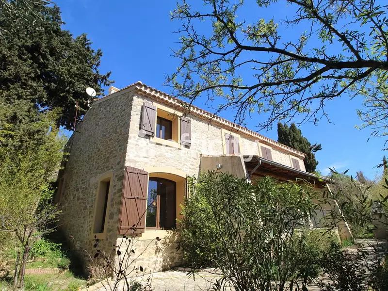 Maison, 201 m²