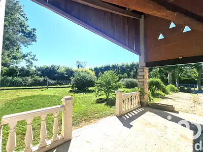 Maison, 191 m²