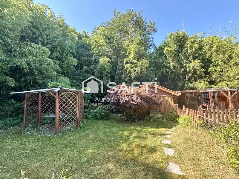 Maison, 150 m²