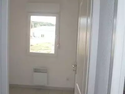 Maison, 68,86 m²