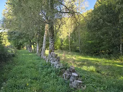 Maison, 23,65 m²