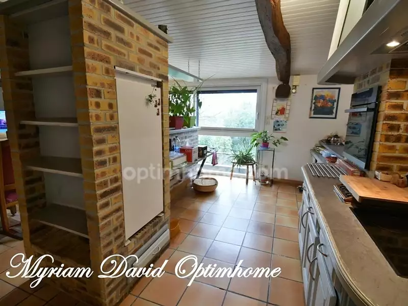 Maison, 252 m²