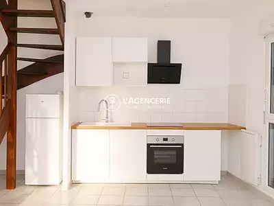 Appartement, 76,5 m²