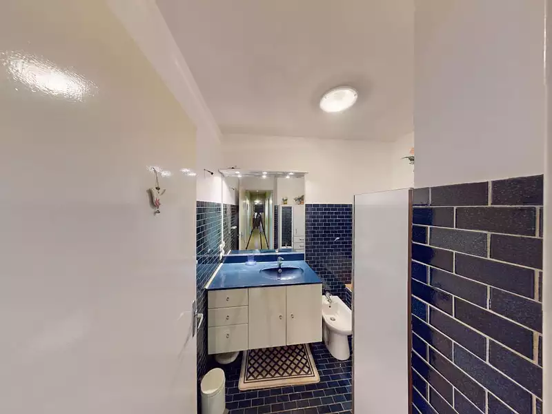 Appartement, 120 m²