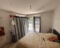 Appartement, 43,11 m²