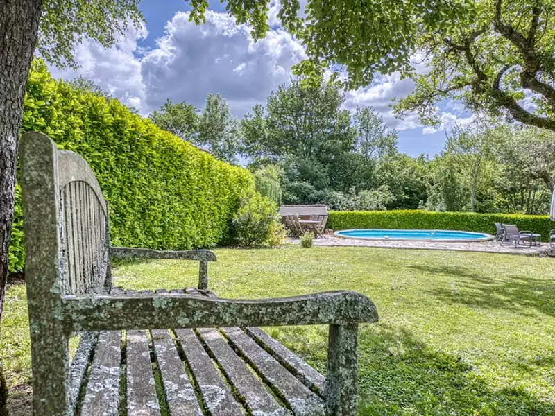 Maison, 160 m²