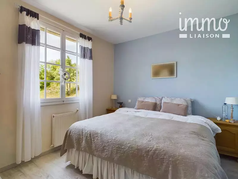 Maison, 164,7 m²