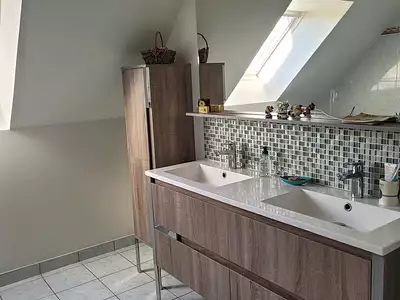 Maison, 132,14 m²