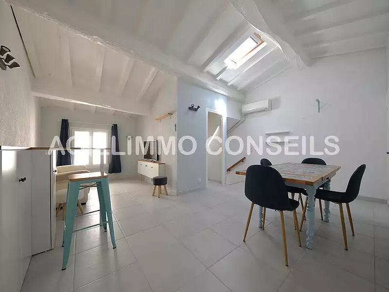 Maison, 54,2 m²