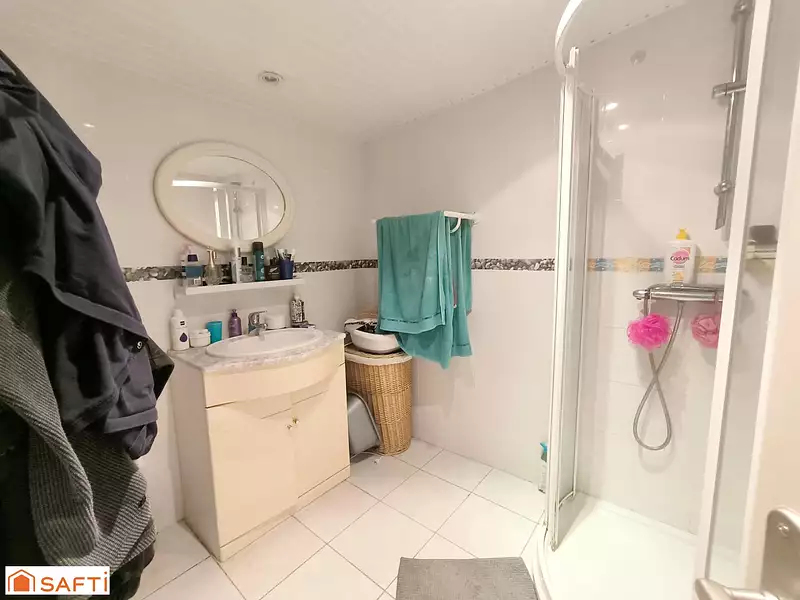Appartement, 68 m²