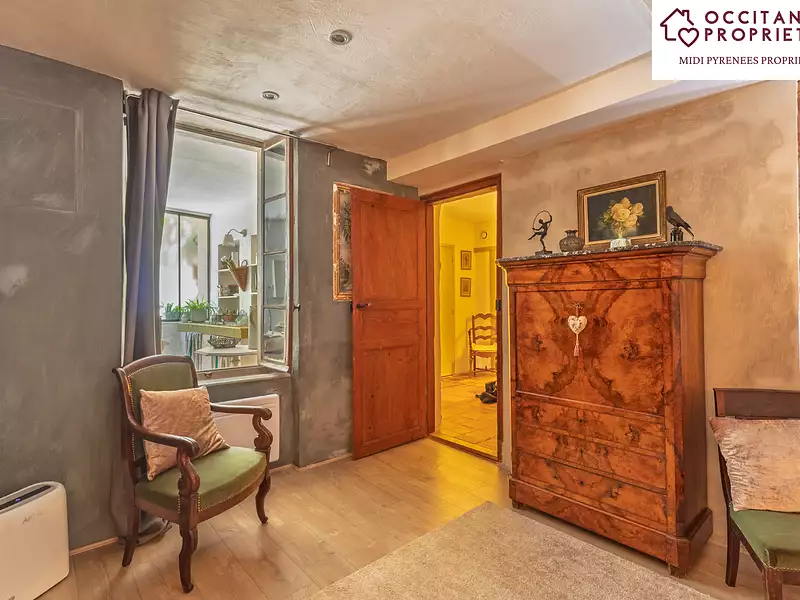 Maison, 192 m²