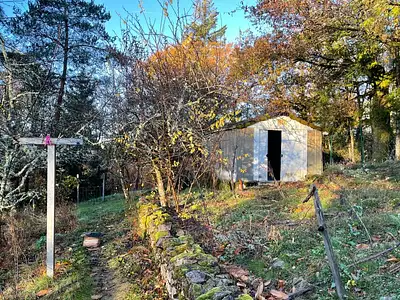 Maison, 61 m²