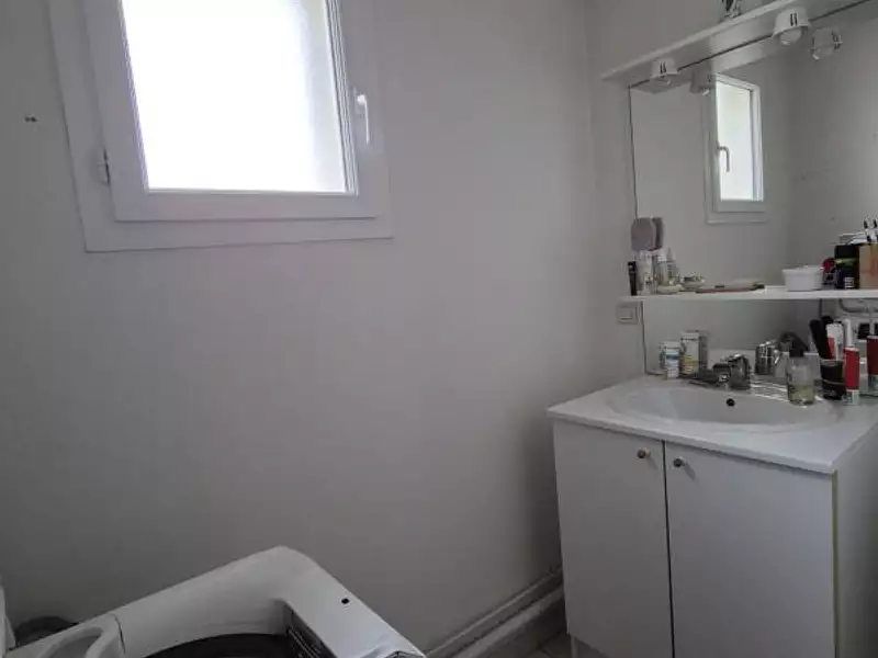 Appartement, 68 m²