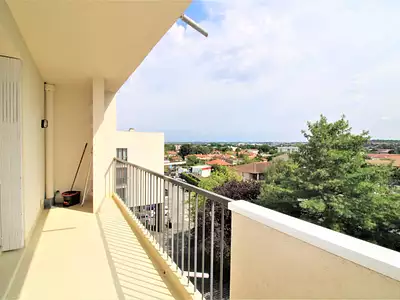 Appartement, 73,11 m²