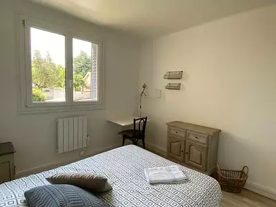 Appartement, 53 m²