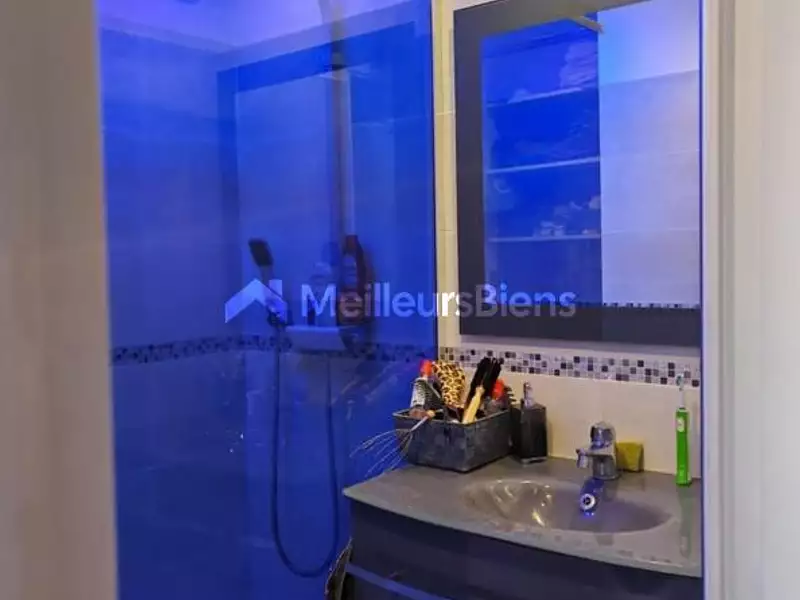 Appartement, 56 m²