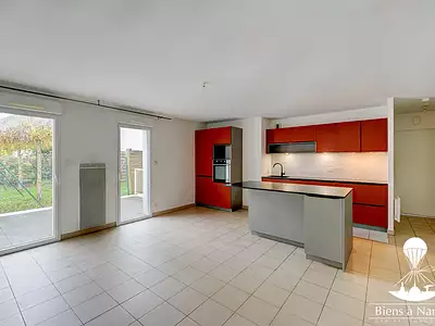 Appartement, 49,21 m²