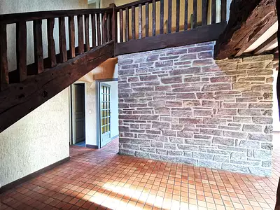 Maison, 136,17 m²