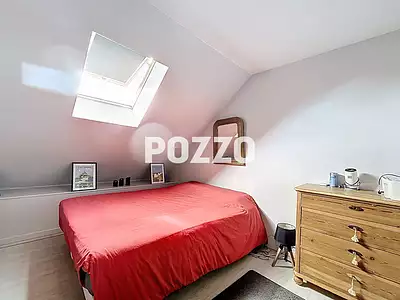 Maison, 60,73 m²