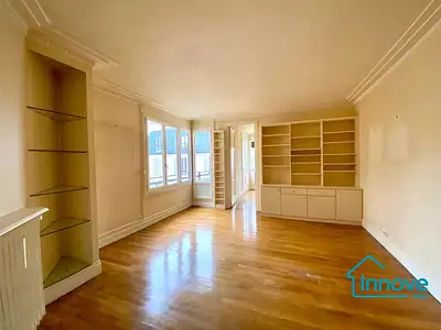 Appartement, 50 m²