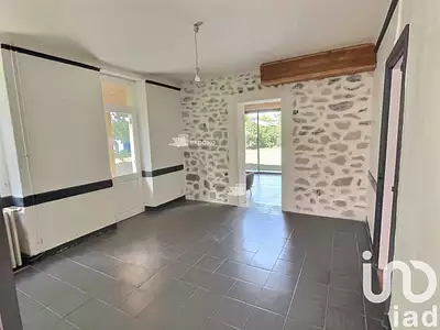 Maison, 216 m²