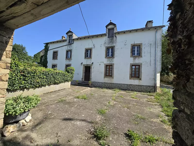 Maison, 237 m²