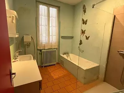 Maison, 136 m²